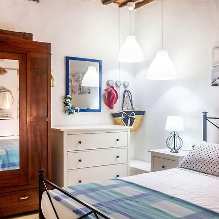 Casa Vacanze Boutique House Casa Bandi Gavorrano Bagian luar foto