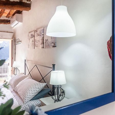 Casa Vacanze Boutique House Casa Bandi Gavorrano Bagian luar foto
