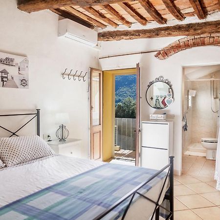 Casa Vacanze Boutique House Casa Bandi Gavorrano Bagian luar foto