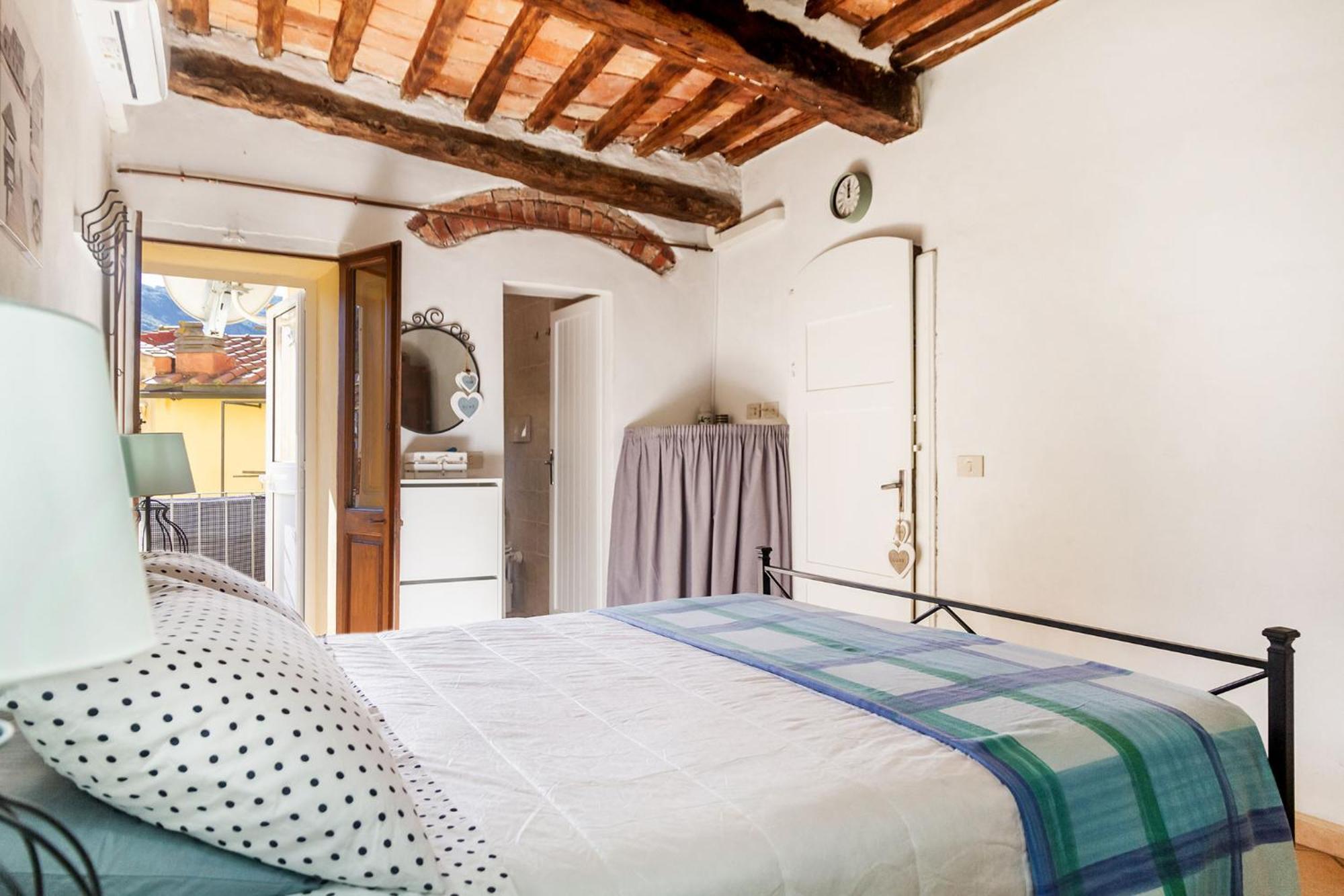 Casa Vacanze Boutique House Casa Bandi Gavorrano Bagian luar foto