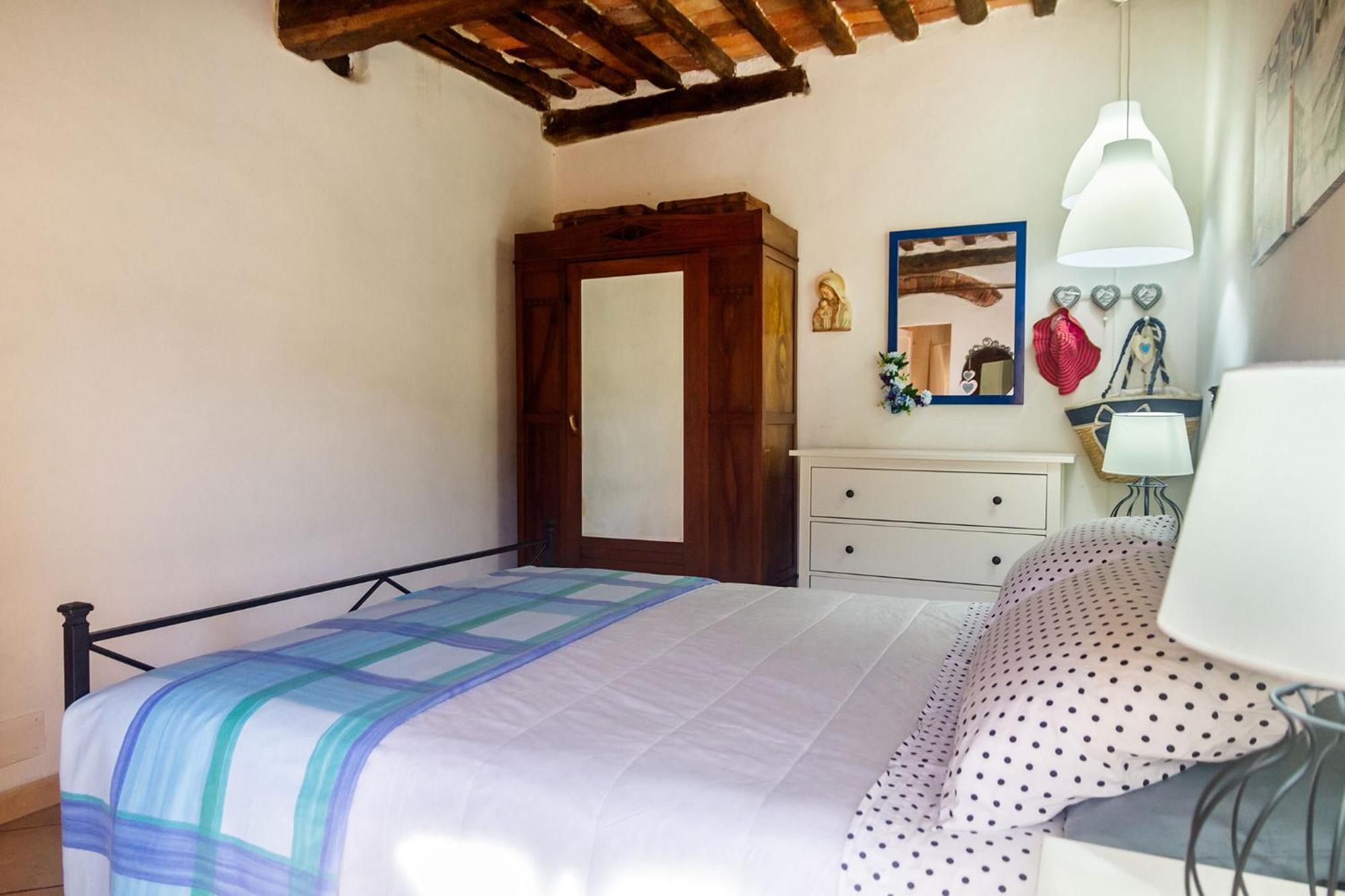 Casa Vacanze Boutique House Casa Bandi Gavorrano Bagian luar foto