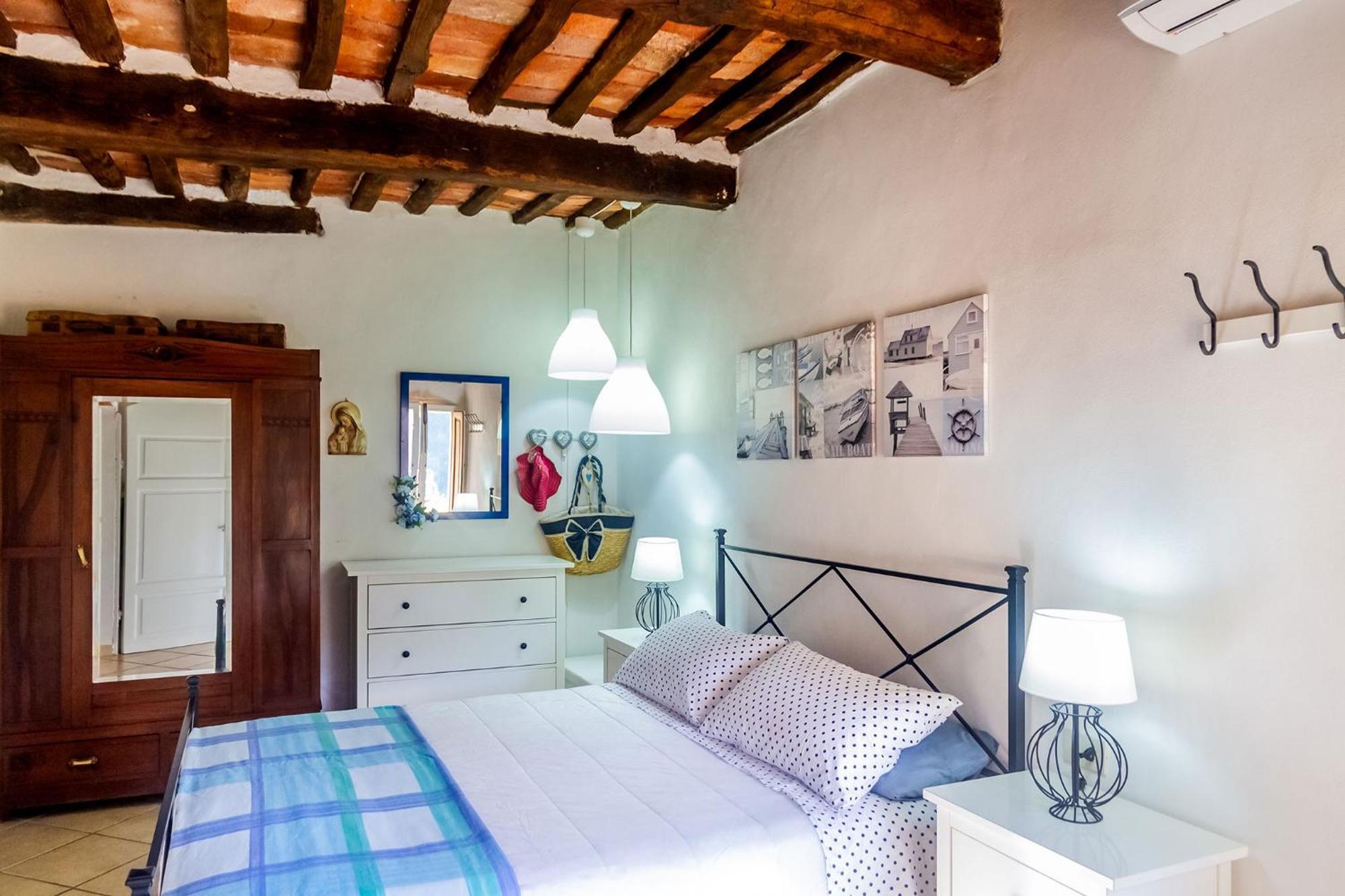 Casa Vacanze Boutique House Casa Bandi Gavorrano Bagian luar foto